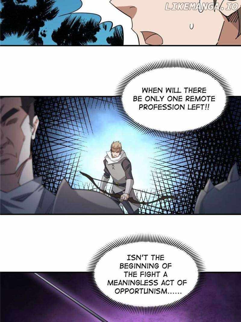 Virtual World: Close Combat Mage Chapter 372 26